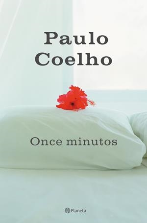 ONCE MINUTOS | 9788408048787 | COELHO, PAULO