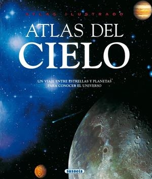 ATLAS DEL CIELO | 9788430539246 | VARIOS AUTORES | Llibreria Online de Tremp