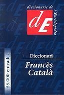 DICCIONARI FRANCES-CATALÀ | 9788441209084 | AAVV | Llibreria Online de Tremp