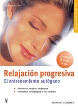 RELAJACION PROGRESIVA EL ENTRENAMIENTO AUTOGENEO | 9788425514944 | LANGEN, DIETRICH DR. | Llibreria Online de Tremp
