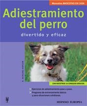 ADIESTRAMIENTO DEL PERRO DIVERTIDO Y EFICAZ | 9788425515019 | SCHLEGL-KOFLER, K. | Llibreria Online de Tremp