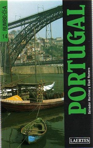 PORTUGAL | 9788475845180 | MARTINEZ, SALVADOR; ROMERO, ELADI | Llibreria Online de Tremp