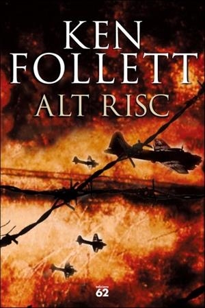 ALT RISC | 9788429753844 | FOLLETT, KEN | Llibreria Online de Tremp