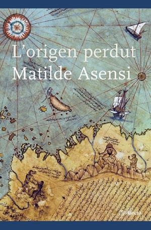 ORIGEN PERDUT, L' | 9788497081245 | ASENSI, MATILDE
