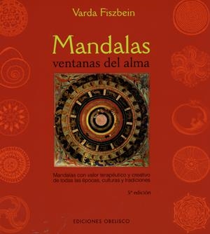 MANDALAS VENTANAS DEL ALMA | 9788497770859 | FISZBEIN, VARDA
