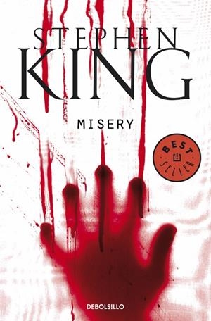 MISERY | 9788497595353 | KING, STEPHEN | Llibreria Online de Tremp