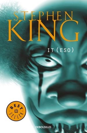 IT (ESO) | 9788497593793 | KING, STEPHEN | Llibreria Online de Tremp
