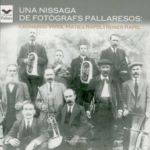 NISSAGA DE FOTOGRAFS PALLARESOS, UNA | 9788497791229 | DIVERSOS | Llibreria Online de Tremp