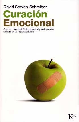 CURACION EMOCIONAL | 9788472455580 | SERVA-SCHREIBER, DAVID