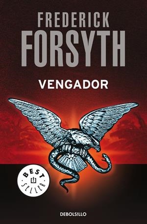 VENGADOR, EL | 9788497932301 | FORSYTH, FREDERICK | Llibreria Online de Tremp