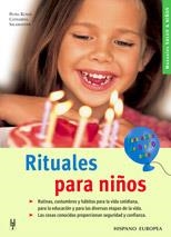 RITUALES PARA NIÑOS | 9788425515057 | KUNZE, PETRA ; SALAMANDER, CATHARINA