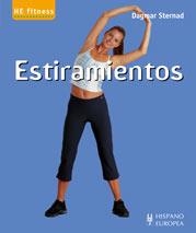 ESTIRAMIENTOS | 9788425515286 | STERNAD, DAGMAR | Llibreria Online de Tremp
