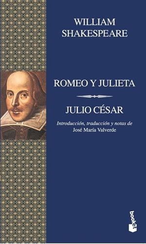 ROMEO Y JULIETA ; JULIO CESAR | 9788408053941 | SHAKESPEARE, WILLIAM