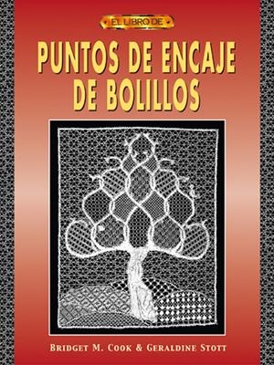 LIBRO DE PUNTOS DE ENCAJE DE BOLSILLOS, EL | 9788495873538 | COOK, BRIDGET M. -STOTT, GERALDINE