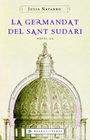 GERMANDAT DEL SANT SUDARI, LA | 9788401386701 | NAVARRO, JULIA | Llibreria Online de Tremp