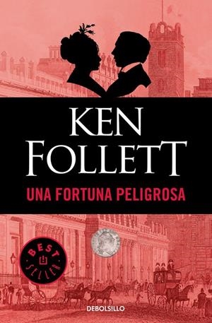 UNA FORTUNA PELIGROSA | 9788497931939 | FOLLET, KEN | Llibreria Online de Tremp