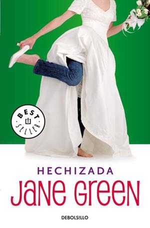 HECHIZADA | 9788497932295 | GREEN, JANE