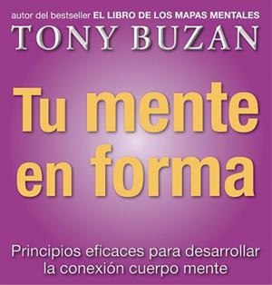 TU MENTE EN FORMA | 9788479535612 | BUZAN, TONY | Llibreria Online de Tremp