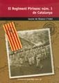 REGIMENT PIRINENC NUMERO 1 DE CATALUNYA,EL | 9788423206711 | RAMON I VIDAL, JAUME DE | Llibreria Online de Tremp