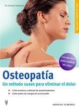 OSTEOPATIA | 9788425515224 | TEMPELHOF, SIEGBERT