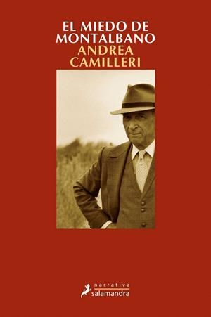 MIEDO DE MONTALBANO, EL | 9788478889211 | CAMILLERI, ANDREA | Llibreria Online de Tremp