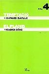TEMPTACIO/ EL PLAN B | 9788484377252 | BATLLE, CARLES; DÍAZ, ISABEL | Llibreria Online de Tremp