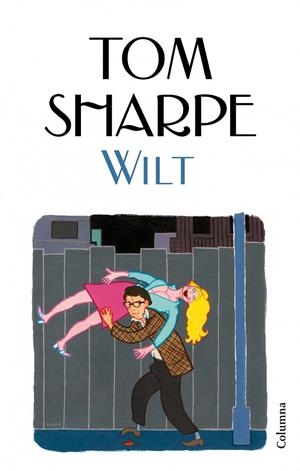 WILT | 9788466404303 | SHARPE, TOM | Llibreria Online de Tremp