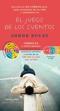 JUEGO DE LOS CUENTOS, EL | 9788478712014 | BUCAY, JORGE