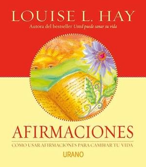 AFIRMACIONES | 9788479535650 | HAY, LOUISE L. | Llibreria Online de Tremp