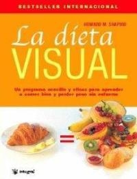 DIETA VISUAL, LA | 9788478712052 | SHAPIRO, HOWARD M. | Llibreria Online de Tremp