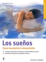 SUEÑOS, LOS COMO RECORDARLOS E INTERPRETARLOS | 9788425515620 | VOLLMAR, KLAUSBERND | Llibreria Online de Tremp