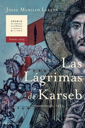 LAGRIMAS DE KARSEB, LAS | 9788427031289 | MURILLO LLERDA, JULIO