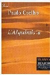 ALQUIMISTA, L' | 9788484377825 | COELHO, PAULO | Llibreria Online de Tremp