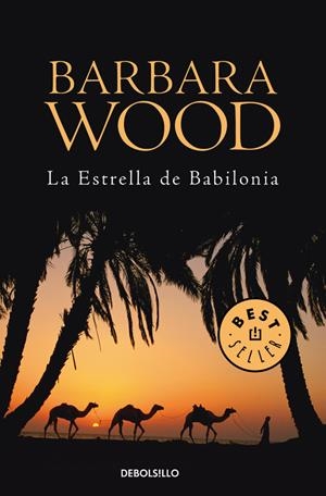 ESTRELLA DE BABILONIA, LA | 9788497936330 | WOOD, BARBARA | Llibreria Online de Tremp
