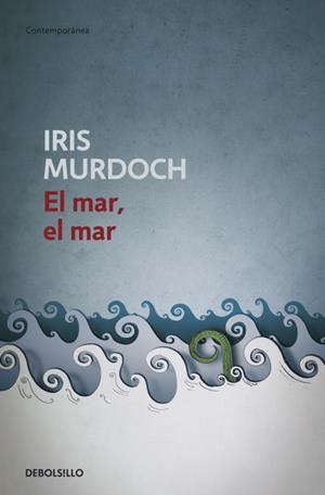 EL MAR, EL MAR | 9788497936491 | MURDOCH, IRIS | Llibreria Online de Tremp