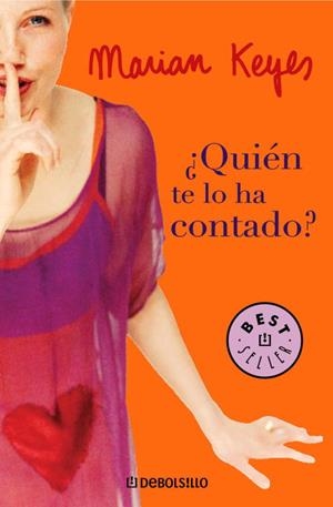 QUIEN TE LO HA CONTADO ? | 9788497936736 | KEYES, MARIAN | Llibreria Online de Tremp
