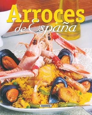 ARROCES DE ESPAÑA | 9788430549467 | LÓPEZ, CONCHA | Llibreria Online de Tremp