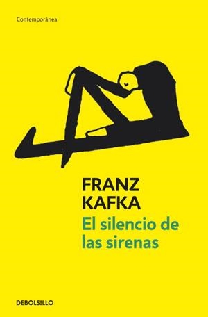 SILENCIO DE LAS SIRENAS, EL | 9788497937900 | KAFKA, FRANZ | Llibreria Online de Tremp