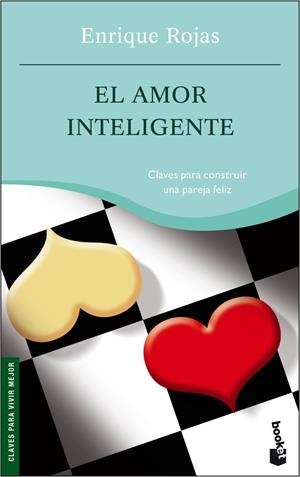 AMOR INTELIGENTE, EL | 9788484604716 | ROJAS, ENRIQUE | Llibreria Online de Tremp