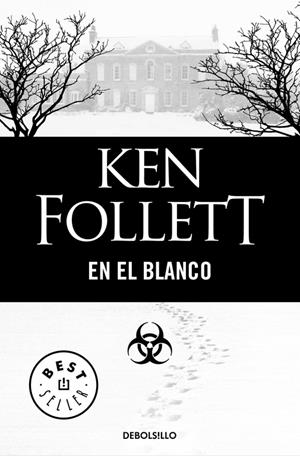 EN EL BLANCO | 9788497938518 | FOLLET, KEN | Llibreria Online de Tremp