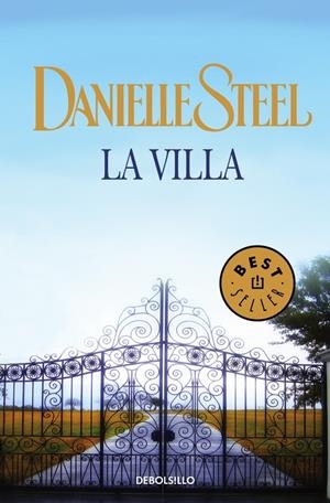 VILLA, LA | 9788497938952 | STEEL, DANIELLE | Llibreria Online de Tremp