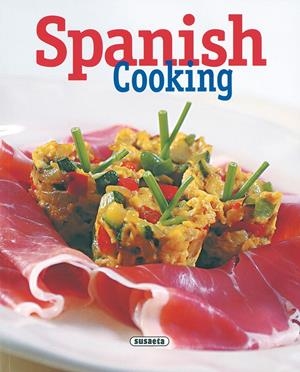 SPANISH COOKING (ANGLES) | 9788430553587 | AAVV | Llibreria Online de Tremp