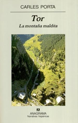 TOR. LA MONTAÑA MALDITA | 9788433971364 | PORTA, CARLES | Llibreria Online de Tremp