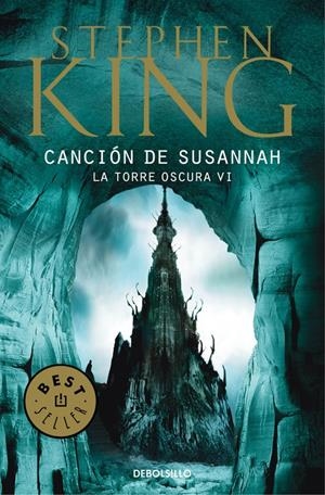 TORRE OSCURA 6 : CANCION DE SUSANNAH | 9788497593816 | KING, STEPHEN