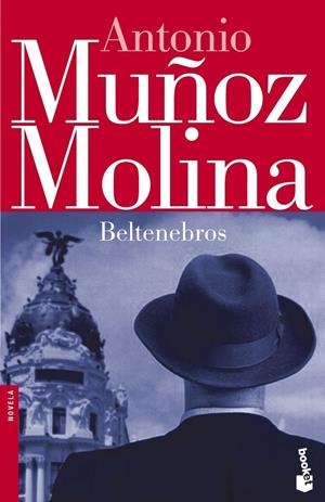 BELTENEBROS | 9788432217357 | MUÑOZ MOLINA, ANTONIO | Llibreria Online de Tremp
