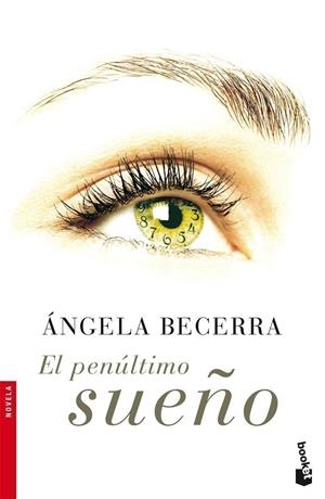 PENULTIMO SUEÑO, EL | 9788408067221 | BECERRA, ANGELA | Llibreria Online de Tremp