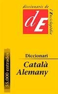 DICCIONARI CATALA - ALEMANY | 9788441213999 | BATLLE, LLUÍS C./HAENSCH, GÜNTHER/STEGMANN, TILBERT | Llibreria Online de Tremp