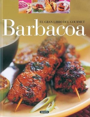 BARBACOA | 9788430556458 | VARIOS AUTORES | Llibreria Online de Tremp