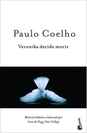VERONIKA DECIDE MORIR | 9788408066378 | COELHO, PAULO