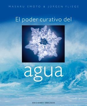 PODER CURATIVO DEL AGUA, EL | 9788497772990 | EMOTO, HASARU